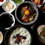 Koria Terasu Dainingu Aidokoro - 〆は飯or麺