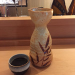 Hakkaigushi - 160904  水芭蕉（純米吟醸）