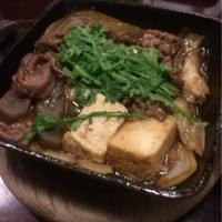 ざくろ 銀座店 - すき焼き(ランチ)
