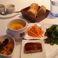 ブラッスリー ポール・ボキューズ 大丸東京 - 