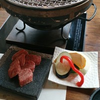 飛騨牛一頭家 馬喰一代 銀座 - 