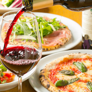 ピッツェリア ダ チーボ_2