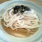 Minamiya - うどん