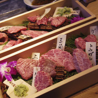 肉亭ふたご iki 新宿店 - 