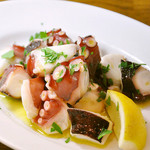 ピッツェリア ダ チーボ - 