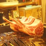 成田ひつじや - 