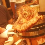 成田ひつじや - 