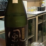 よねさん - 風の森 露葉風70% 純米しぼり華 無濾過無加水 生酒