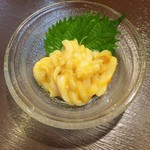 よねさん - 烏賊