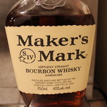 maker's mark