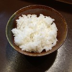 よねさん - ご飯
