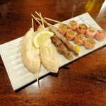 居酒屋くろ兵衛 - 