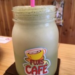 フジカフェ - 