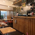 フジカフェ - 