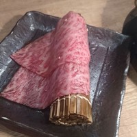 炭火焼肉 なかはら - 