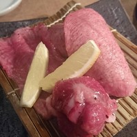 炭火焼肉 なかはら - 