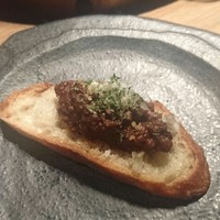 炭火焼肉 なかはら - 