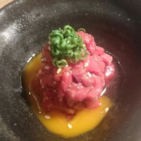炭火焼肉 なかはら - 