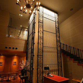 レストラン 花の木_0