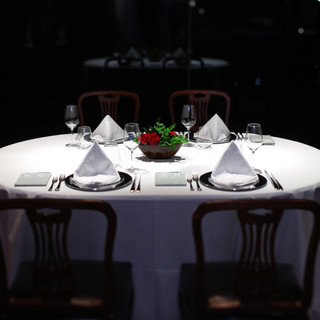 レストラン 花の木_1