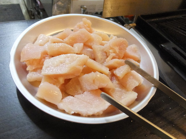 Korean Style Horumon Yatai Kenchanayo photo 4