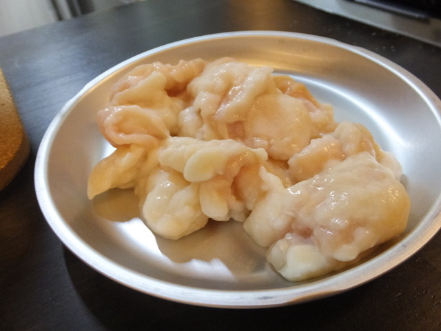 Korean Style Horumon Yatai Kenchanayo photo 3