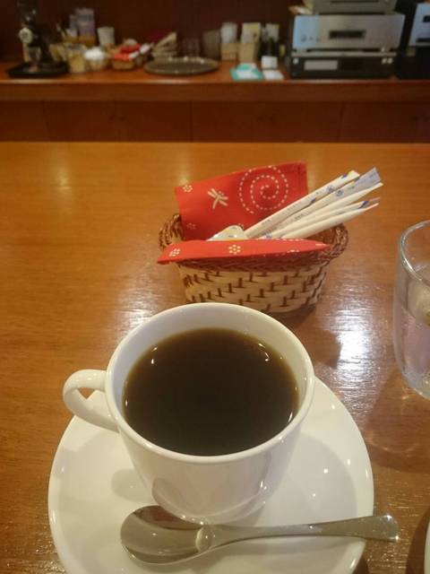 プリックプロック（PLIC PLOC） - 南米沢（カフェ）の写真