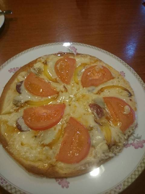 プリックプロック（PLIC PLOC） - 南米沢（カフェ）の写真