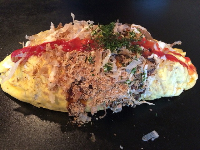 浪花でおます なにわでおます 鈴鹿サーキット稲生 お好み焼き ネット予約可 食べログ