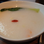 qilin - 2016.8 広東粥