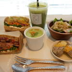 AND LIFE cafe - 