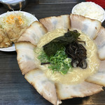 栗ちゃんラーメン 紺屋町店