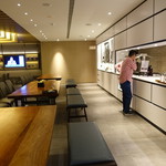 Plaza Premium Lounge - 