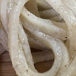 そば処 くれさか - 二八