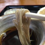 そば処 くれさか - 十割