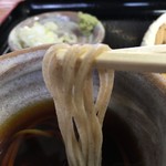 そば処 くれさか - 二八