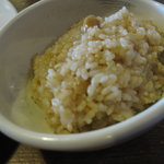 イヌイット - 柔らか玄米