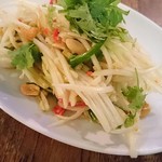 タイ国専門食堂 - 