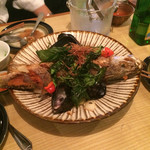 酒とタイ料理 ピッサヌローク - 