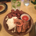 酒とタイ料理 ピッサヌローク - 