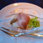 豚肩ロースのコンフィ