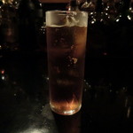 ガスコン - ラム・バック