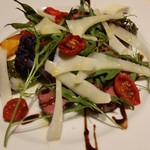 オステリア　デッラ　カパンナ - 牛グリル2016，9