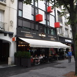 Restaurant Café de la Paix - 
