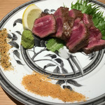 Meat-Robata Mountain - 