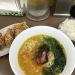 唐子ラーメン - 