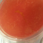 칼디 커피 팜 라라포토 도요스점 - 岡山県産いちじくゼリー☆