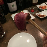 肉山 - 