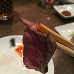 肉山 - 
