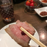 肉山 - 